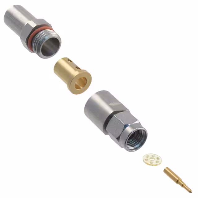 CS-FM-MHA Crystek Corporation  Koaxialsteckverbinder (HF)-Baugruppen